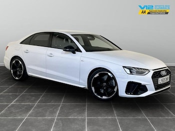Audi - A4