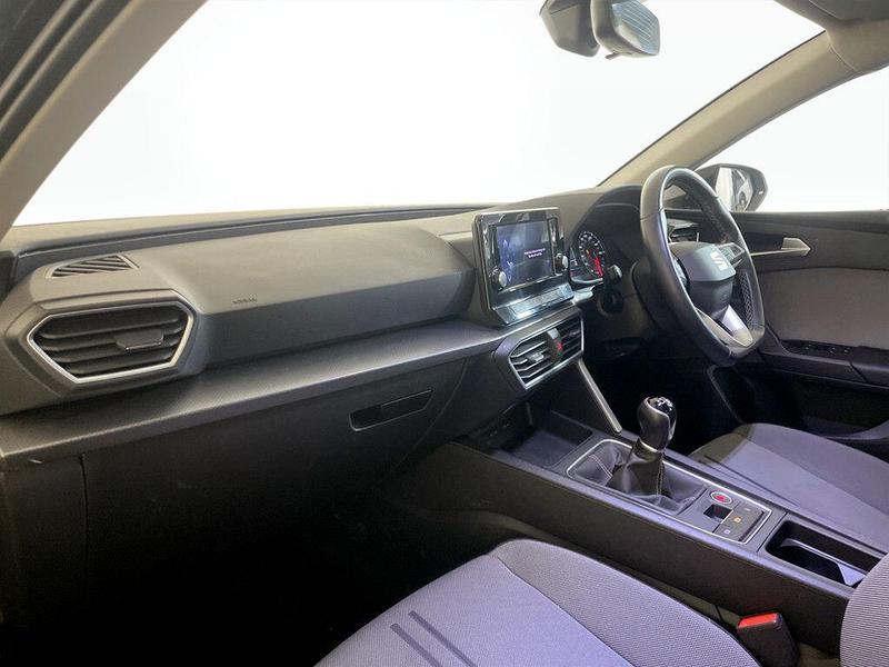 Used SEAT Leon 2022 for sale - 76706068: Photo 12