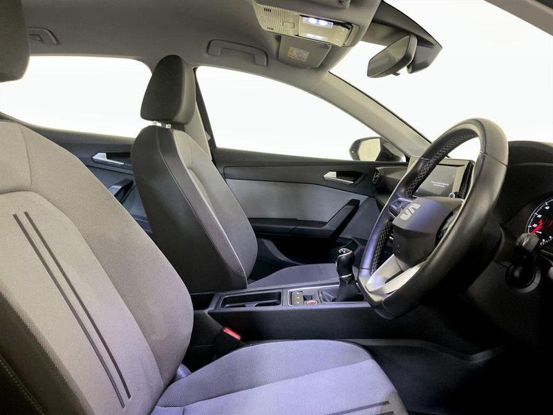 Used SEAT Leon 2022 for sale - 76706068: Photo 13