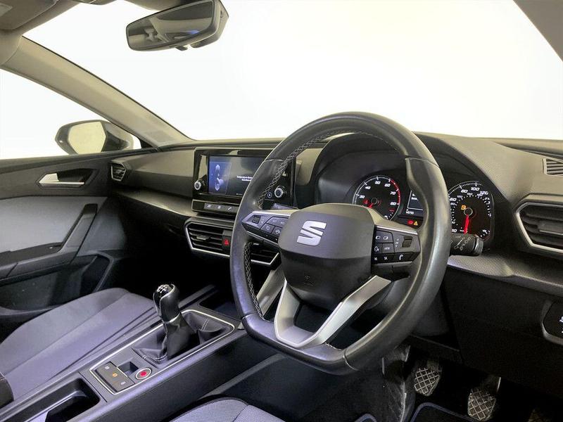 Used SEAT Leon 2022 for sale - 76706068: Photo 15