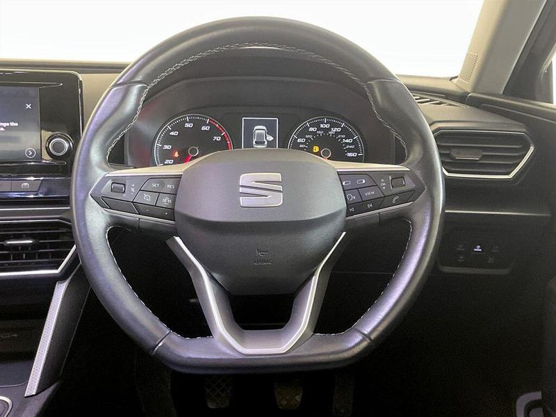 Used SEAT Leon 2022 for sale - 76706068: Photo 16