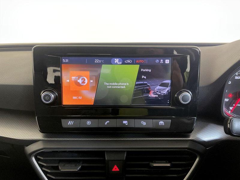 Used SEAT Leon 2022 for sale - 76706068: Photo 23