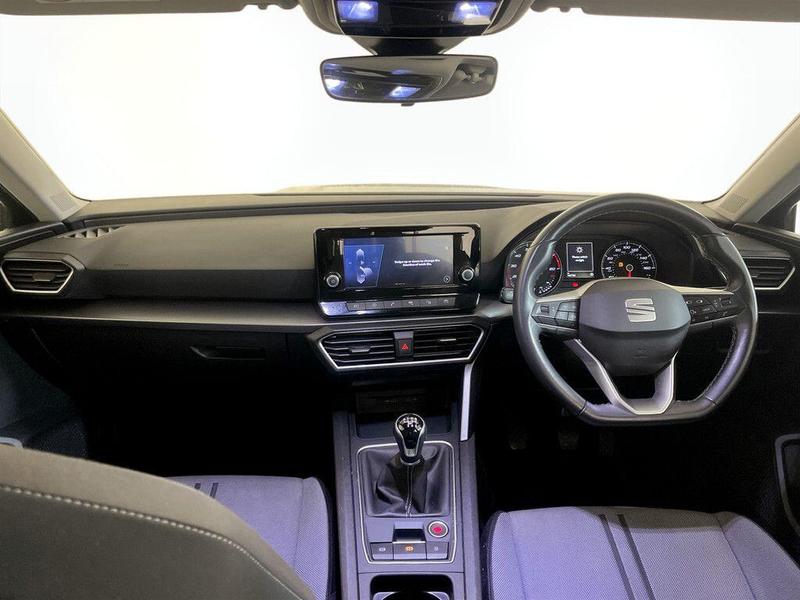 Used SEAT Leon 2022 for sale - 76706068: Photo 3