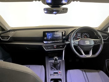 Used SEAT Leon 2022 for sale - 76706068: Photo