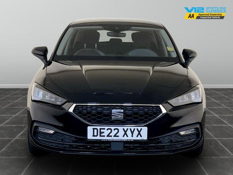 Used SEAT Leon 2022 for sale - 76706068: Photo 5