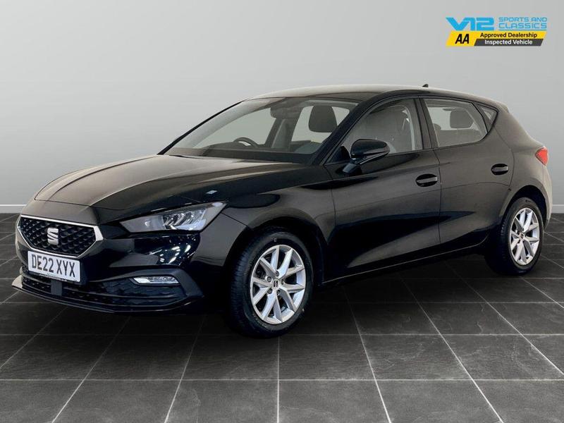 Used SEAT Leon 2022 for sale - 76706068: Photo 6