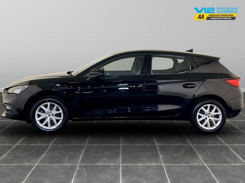 Used SEAT Leon 2022 for sale - 76706068: Photo 7