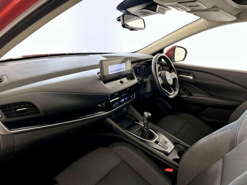 Used Nissan Qashqai 2022 for sale - 76826244: Photo 12