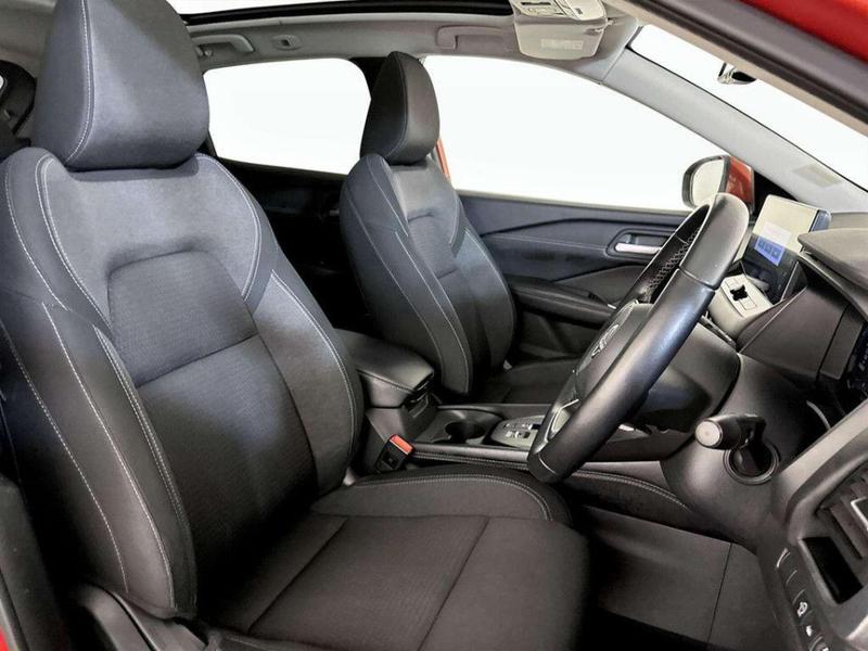 Used Nissan Qashqai 2022 for sale - 76826244: Photo 13