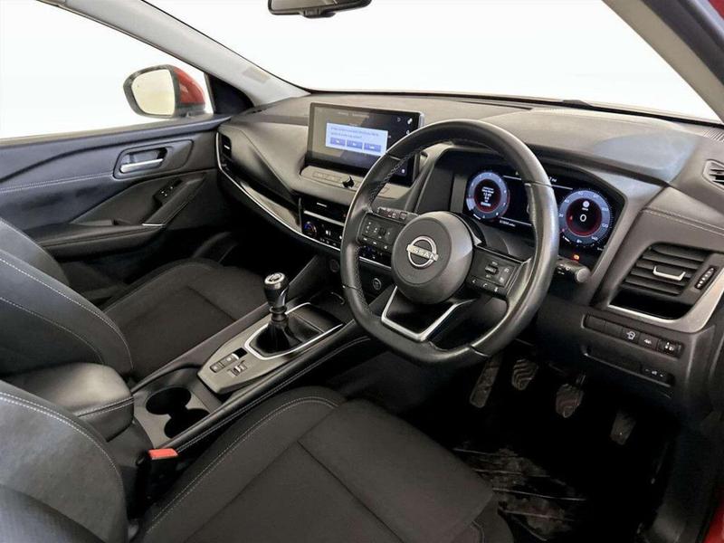 Used Nissan Qashqai 2022 for sale - 76826244: Photo 16