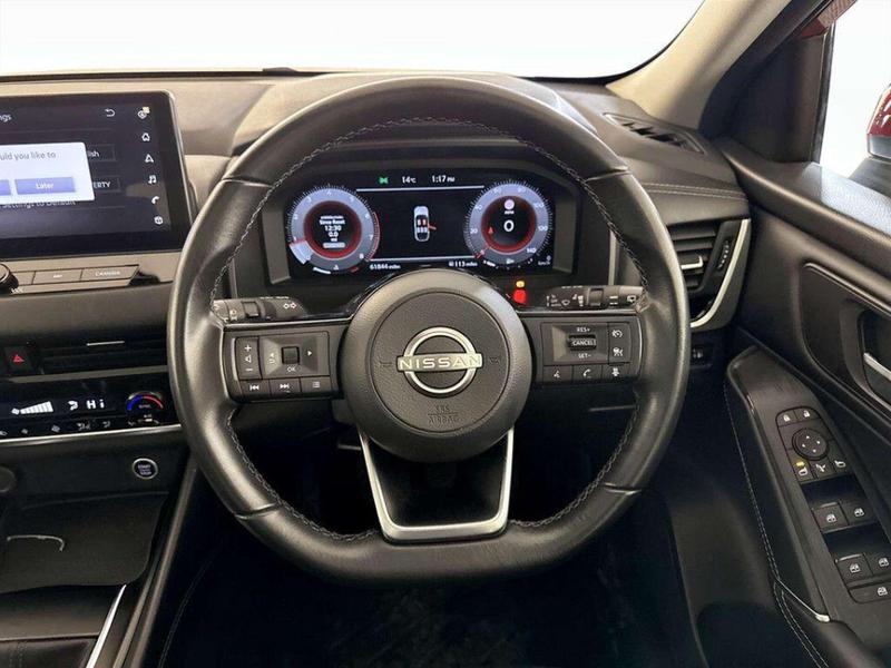 Used Nissan Qashqai 2022 for sale - 76826244: Photo 17