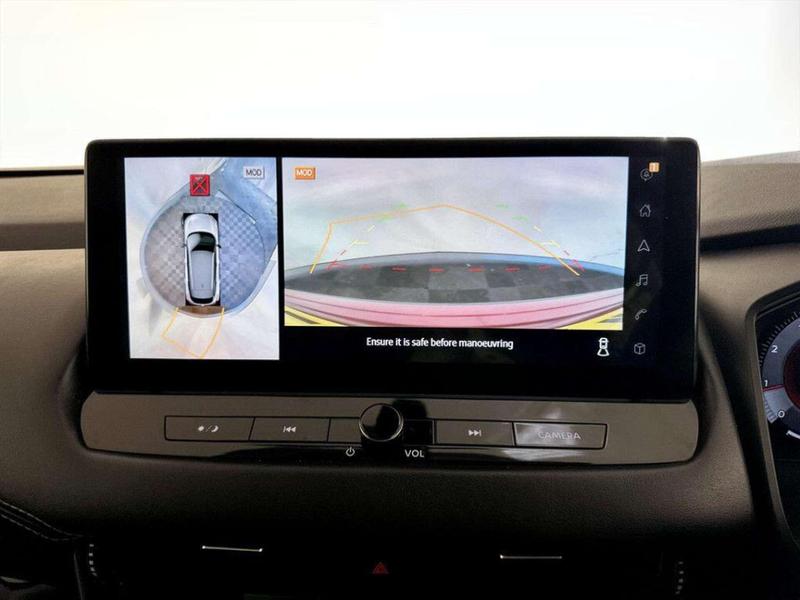 Used Nissan Qashqai 2022 for sale - 76826244: Photo 21