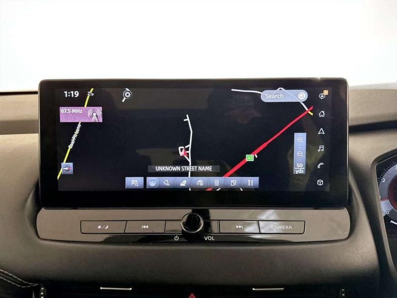 Used Nissan Qashqai 2022 for sale - 76826244: Photo 22