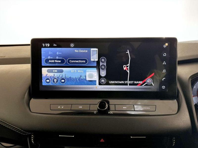 Used Nissan Qashqai 2022 for sale - 76826244: Photo 23