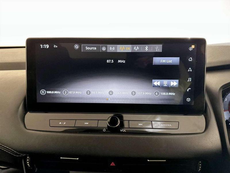 Used Nissan Qashqai 2022 for sale - 76826244: Photo 24