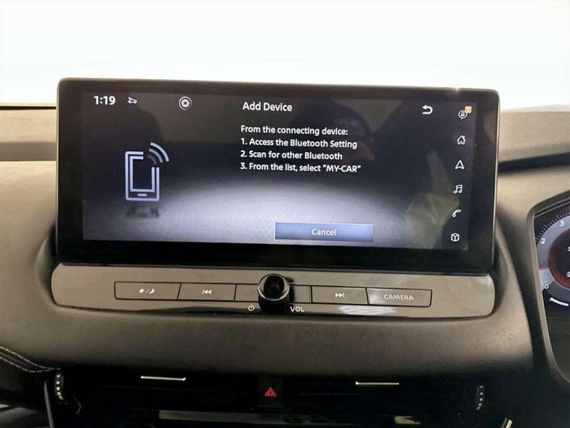 Used Nissan Qashqai 2022 for sale - 76826244: Photo 25