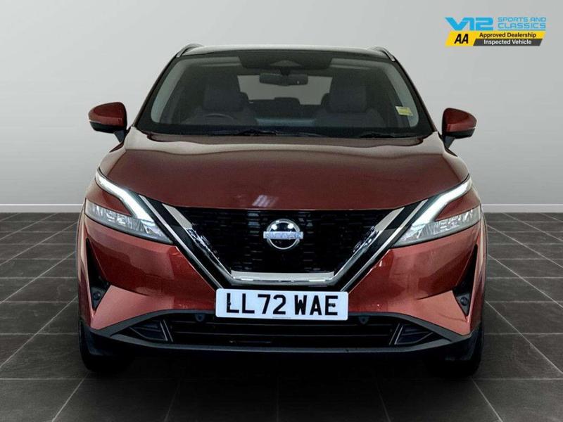 Used Nissan Qashqai 2022 for sale - 76826244: Photo 5