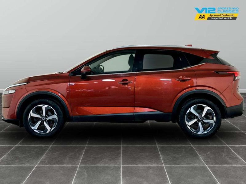 Used Nissan Qashqai 2022 for sale - 76826244: Photo 7