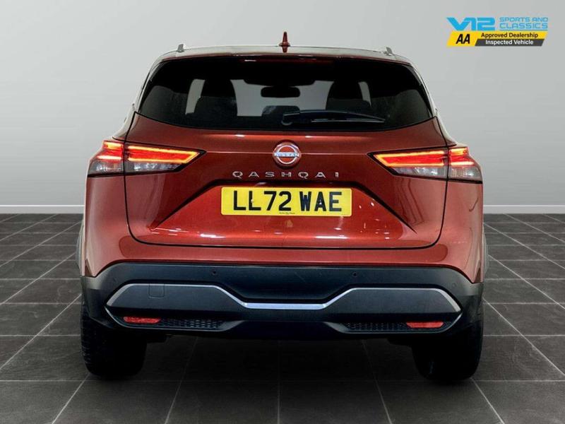 Used Nissan Qashqai 2022 for sale - 76826244: Photo 9