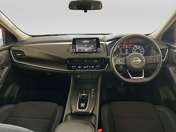 Used Nissan Qashqai 2022 for sale - 78941432: Photo