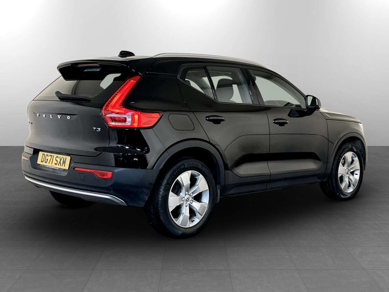 Used Volvo XC40 2021 for sale - 77569706: Photo 10
