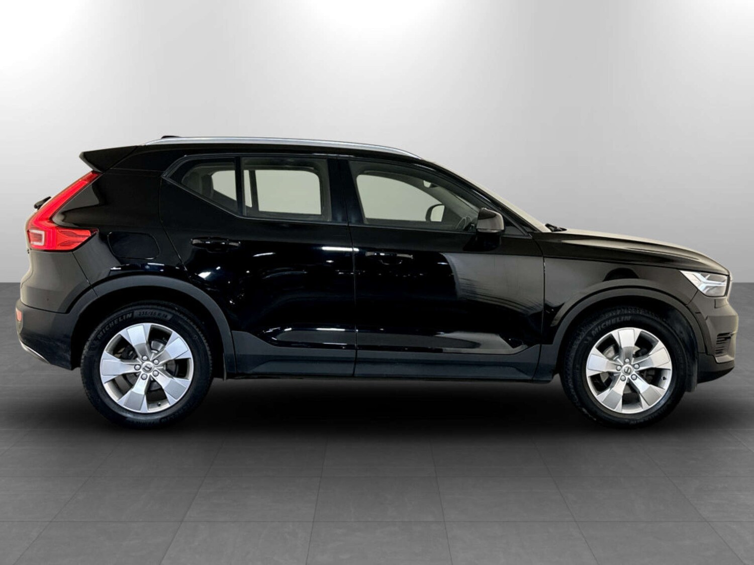 Used Volvo XC40 2021 for sale - 77569706: Photo 11