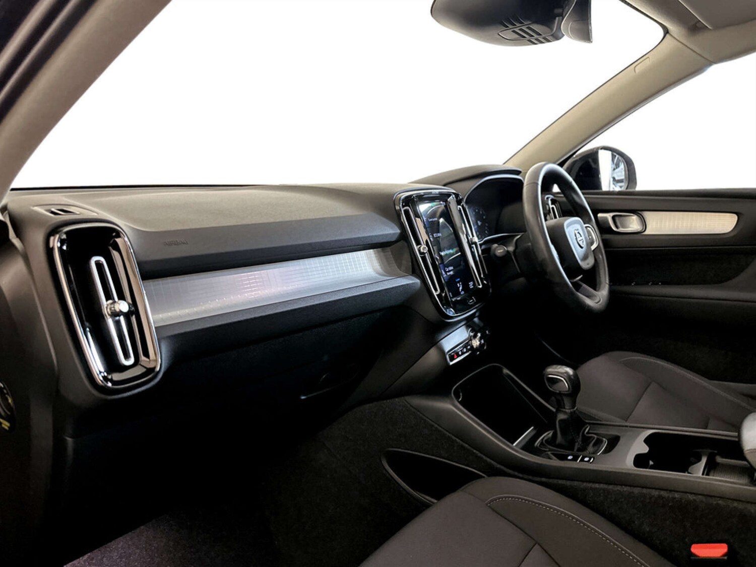 Used Volvo XC40 2021 for sale - 77569706: Photo 12