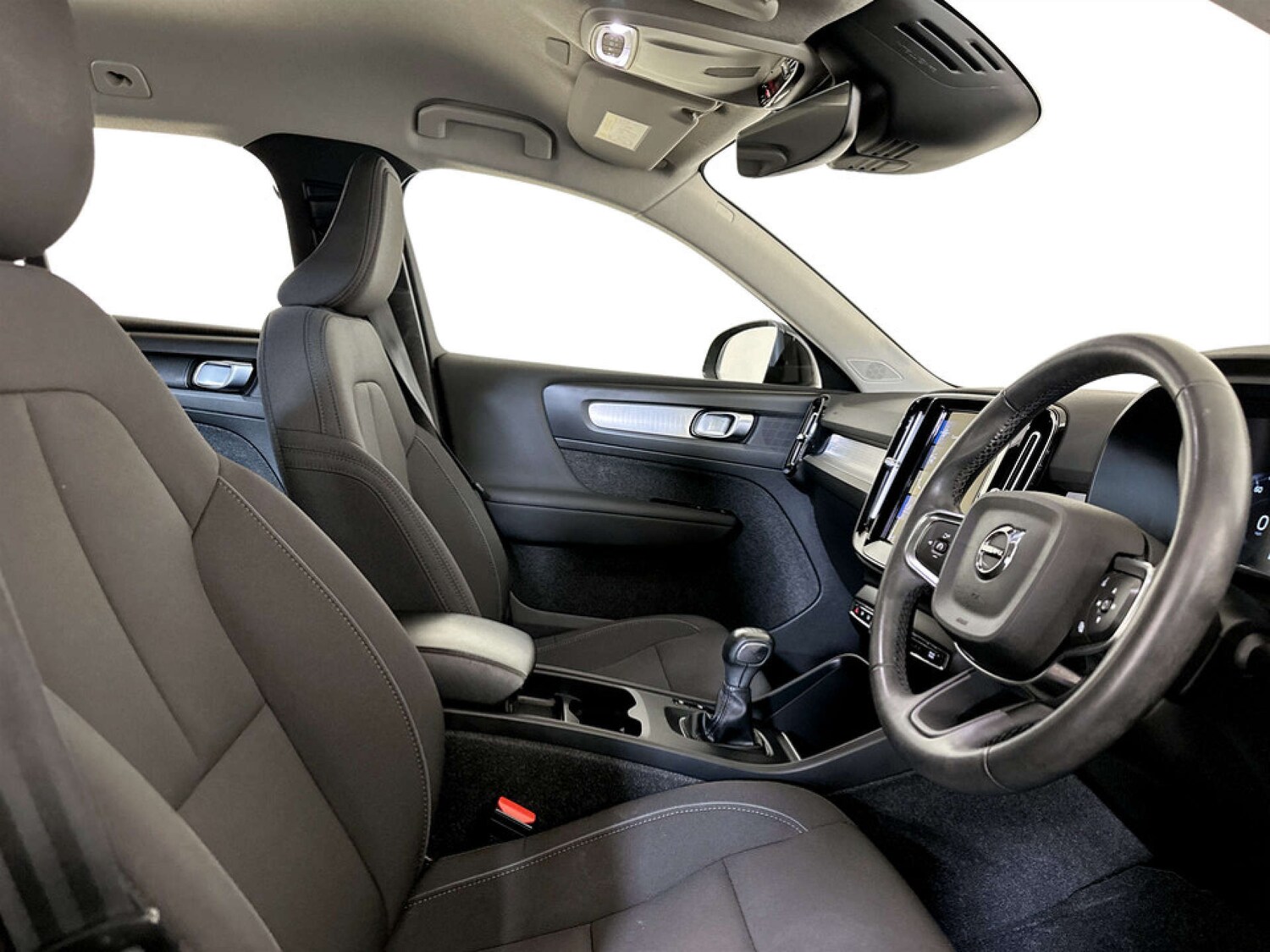 Used Volvo XC40 2021 for sale - 77569706: Photo 13