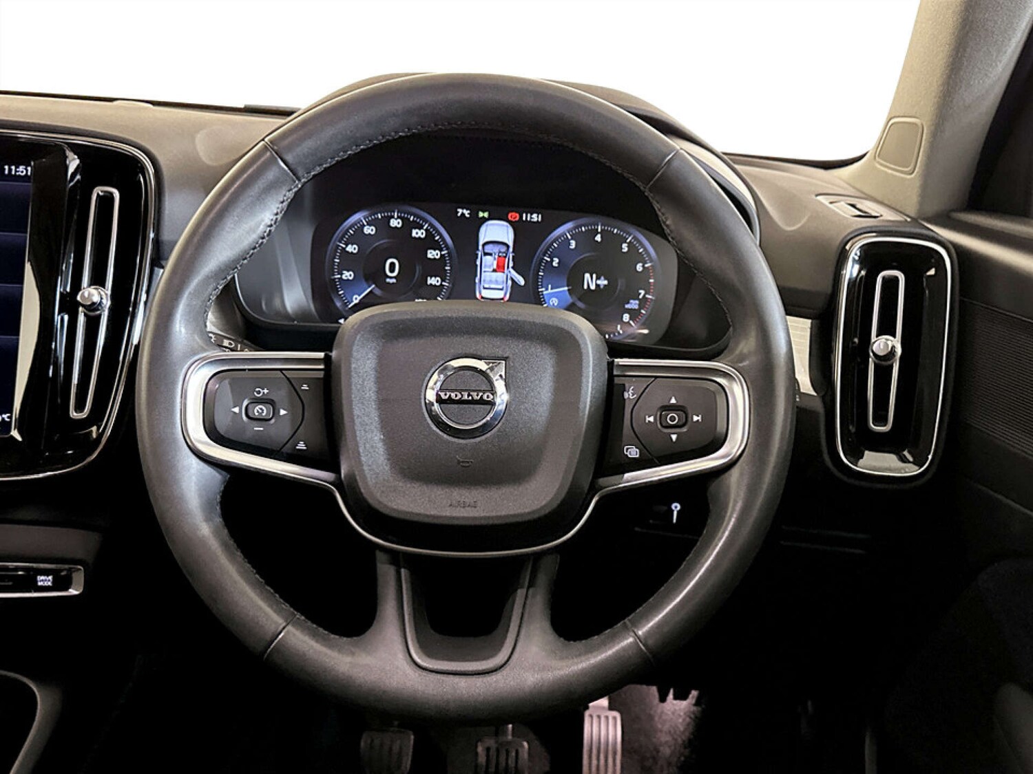 Used Volvo XC40 2021 for sale - 77569706: Photo 16