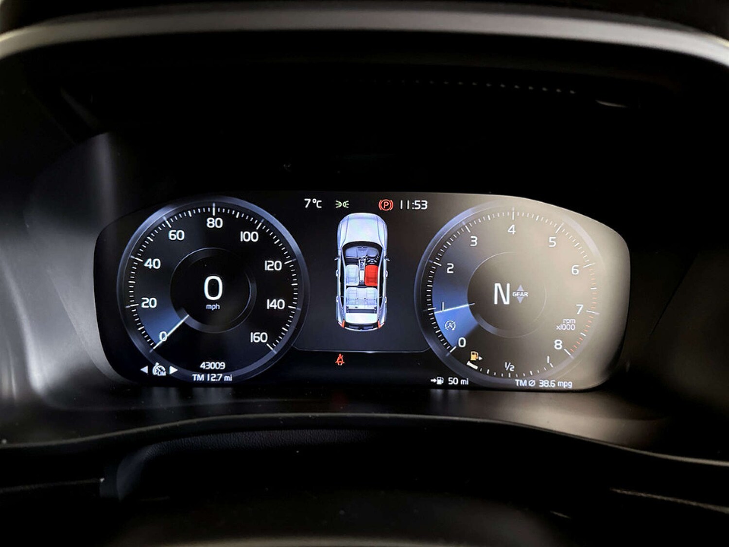 Used Volvo XC40 2021 for sale - 77569706: Photo 18