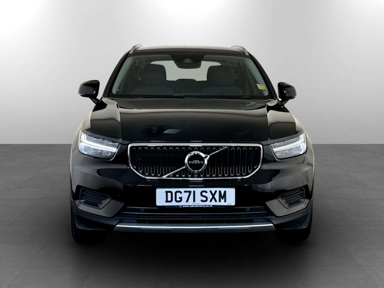 Used Volvo XC40 2021 for sale - 77569706: Photo 5