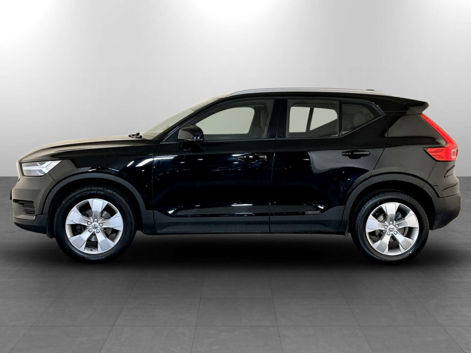 Used Volvo XC40 2021 for sale - 77569706: Photo 7