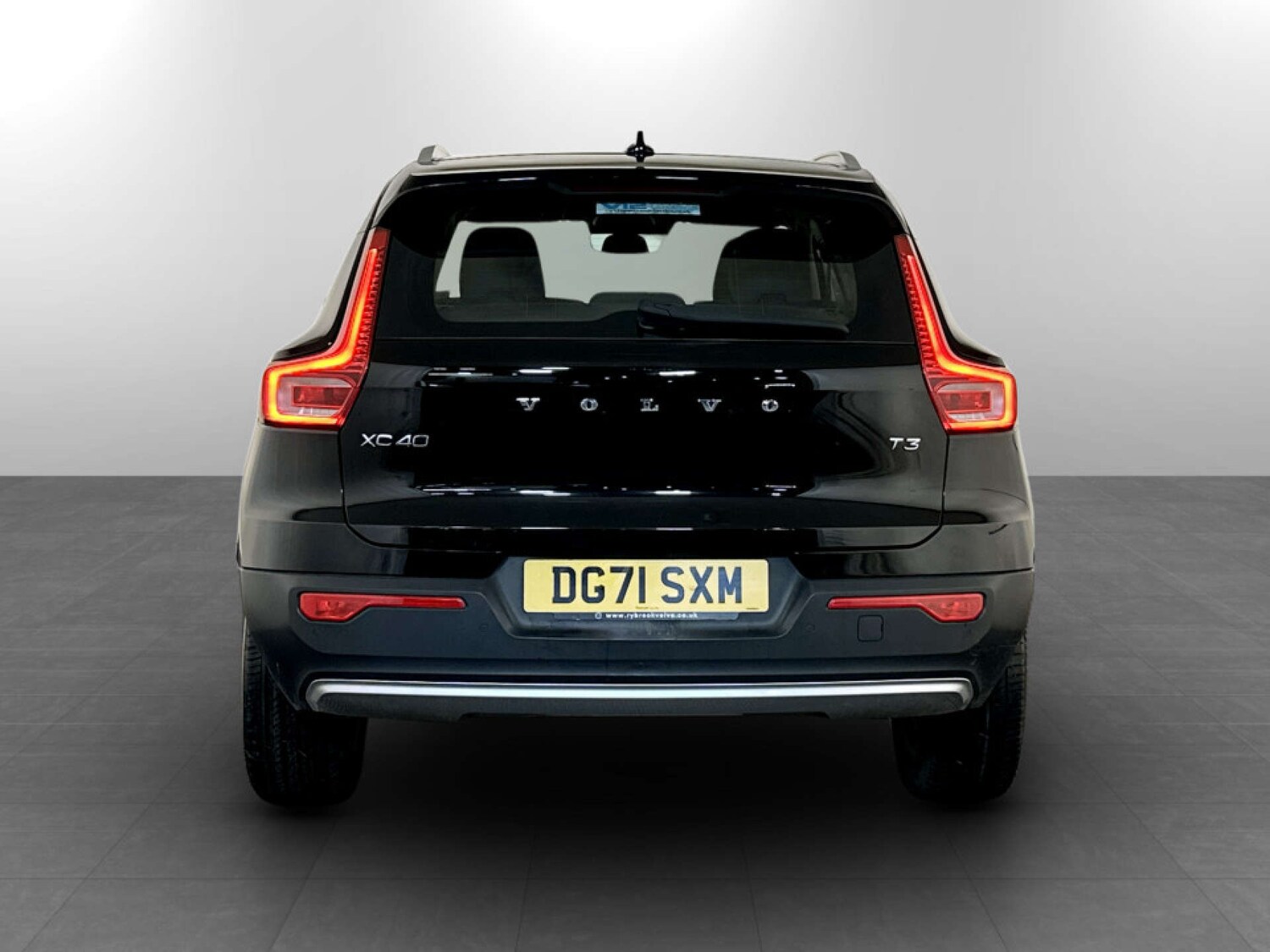 Used Volvo XC40 2021 for sale - 77569706: Photo 9