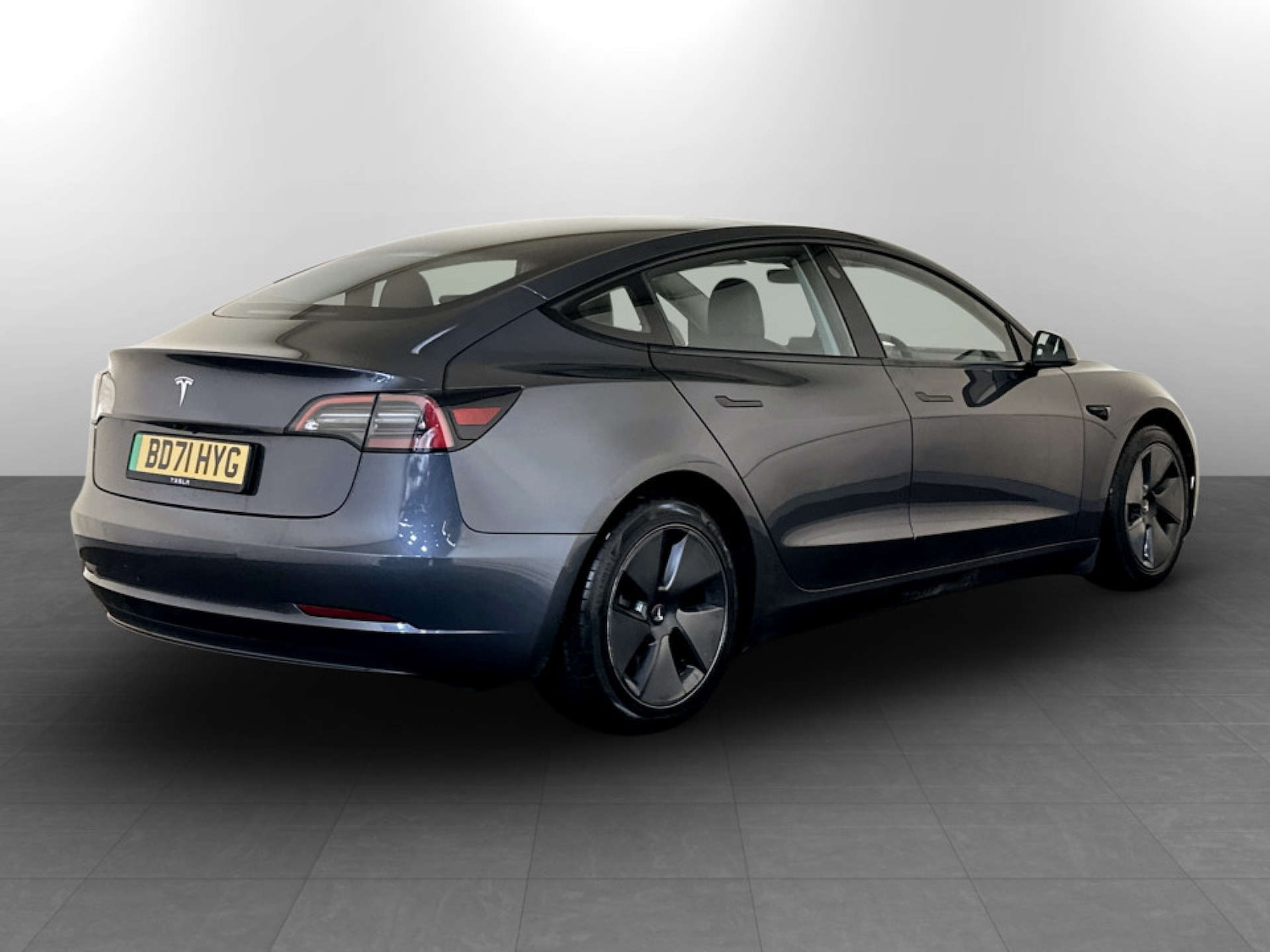 Used Tesla Model 3 2021 for sale - 77342177: Photo 10