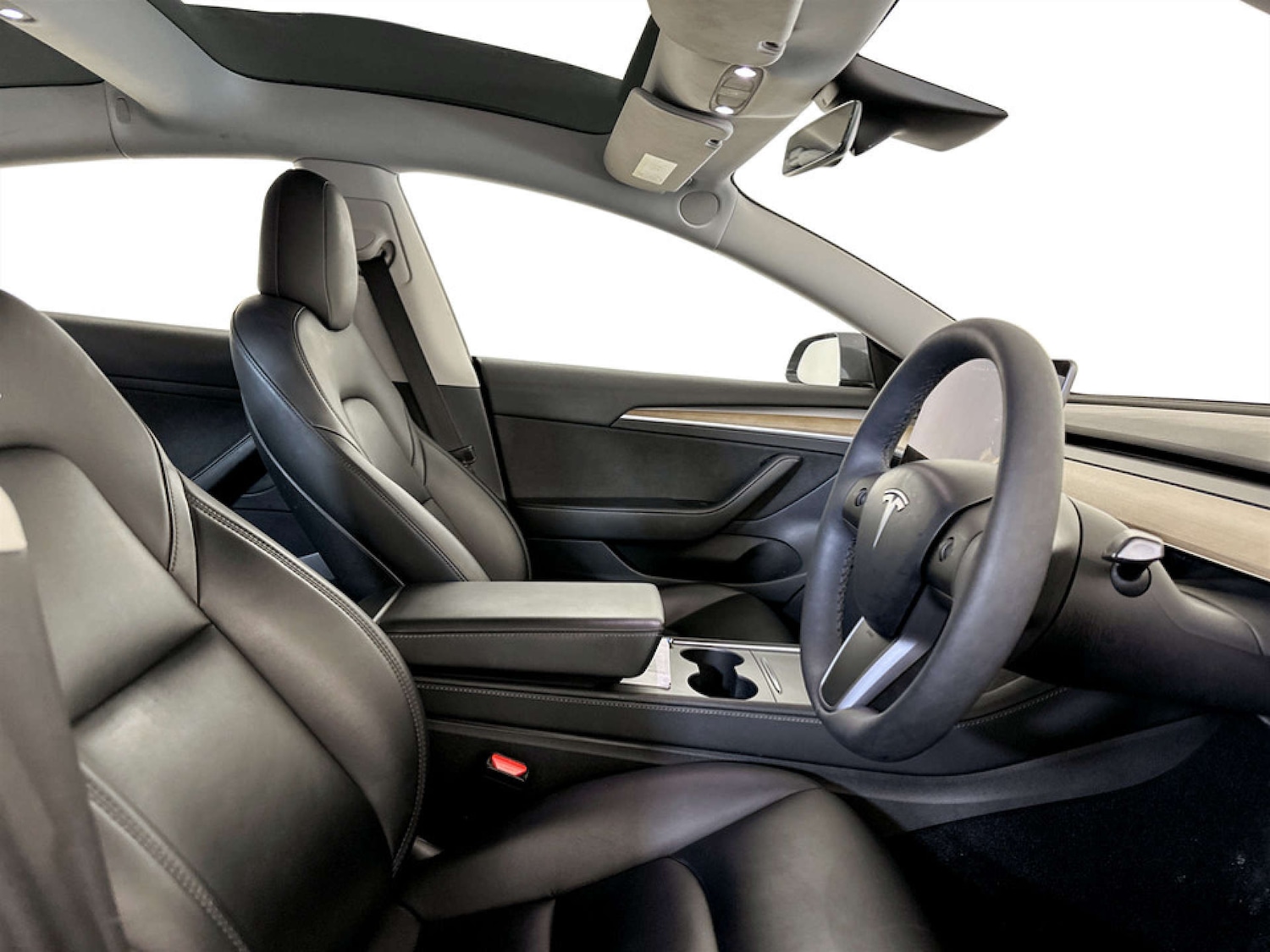 Used Tesla Model 3 2021 for sale - 77342177: Photo 13