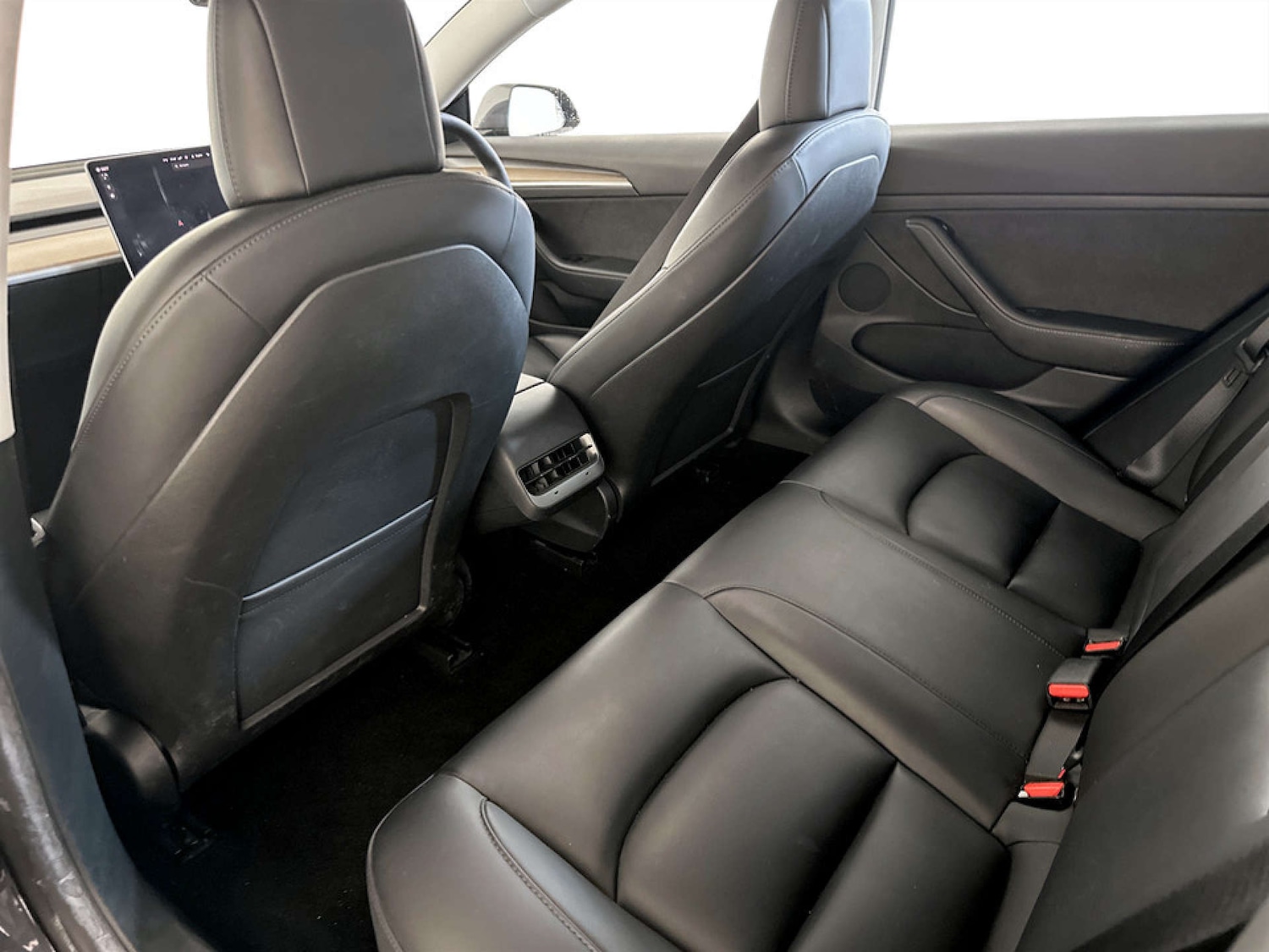 Used Tesla Model 3 2021 for sale - 77342177: Photo 14