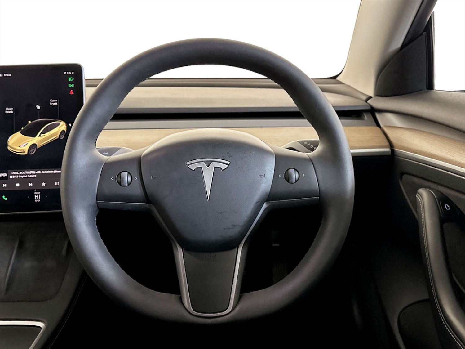 Used Tesla Model 3 2021 for sale - 77342177: Photo 16