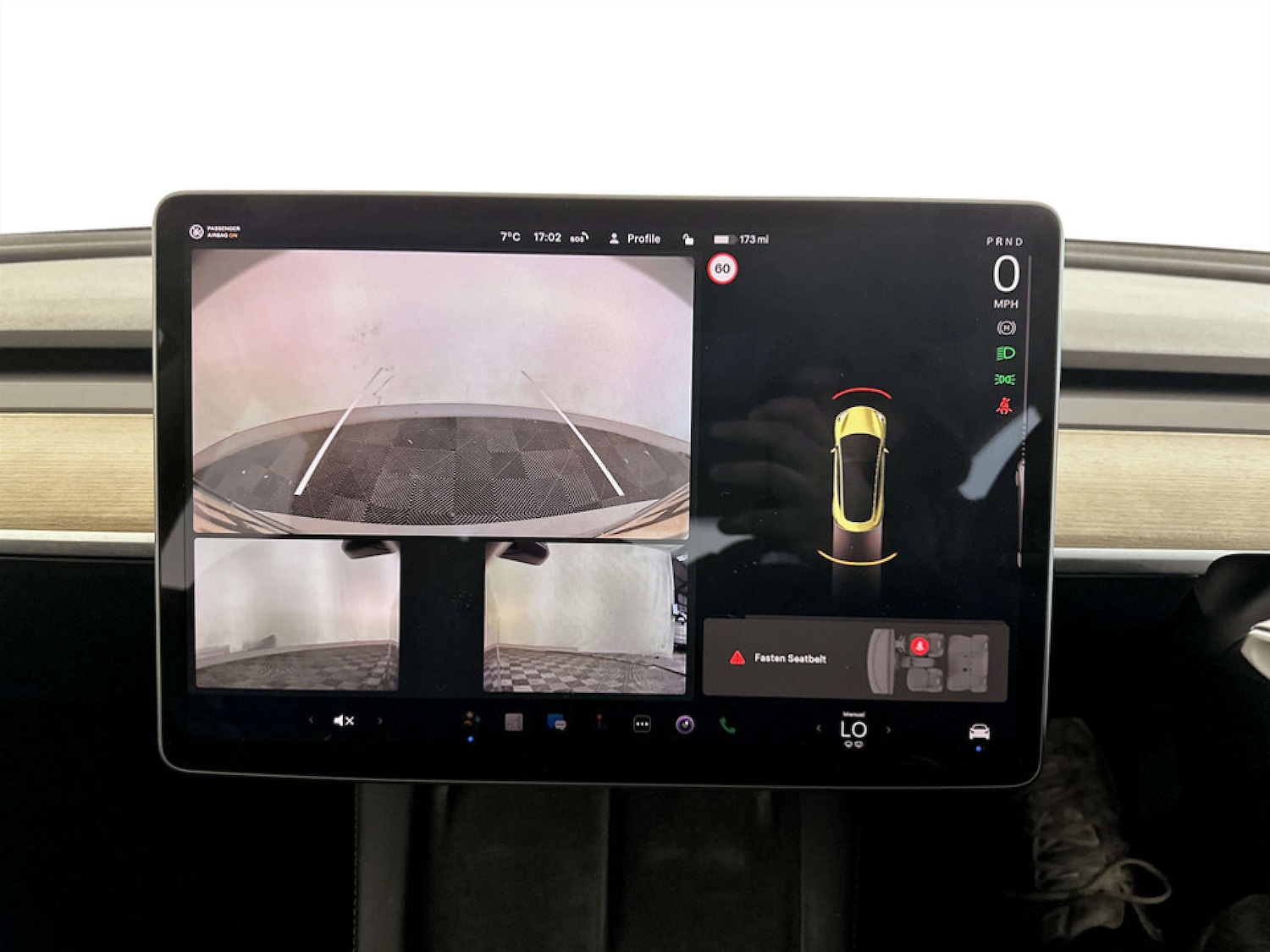 Used Tesla Model 3 2021 for sale - 77342177: Photo 20