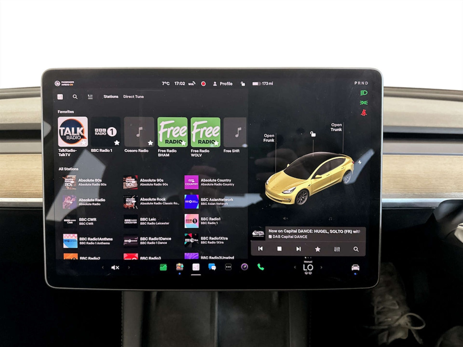 Used Tesla Model 3 2021 for sale - 77342177: Photo 21