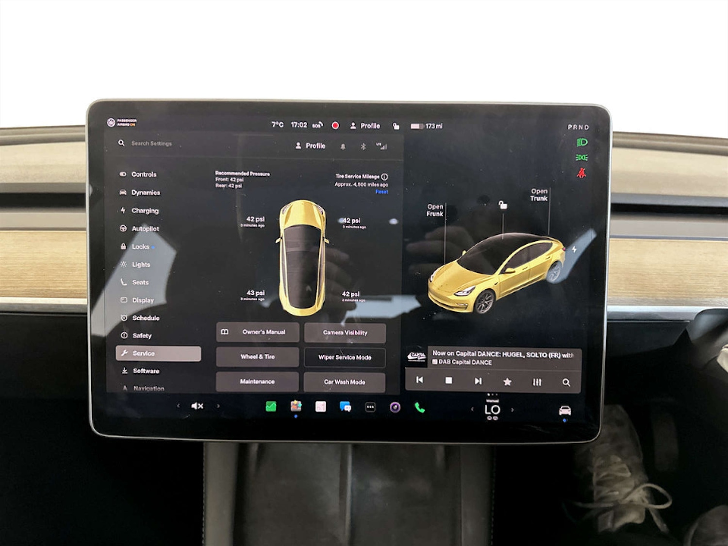 Used Tesla Model 3 2021 for sale - 77342177: Photo 24