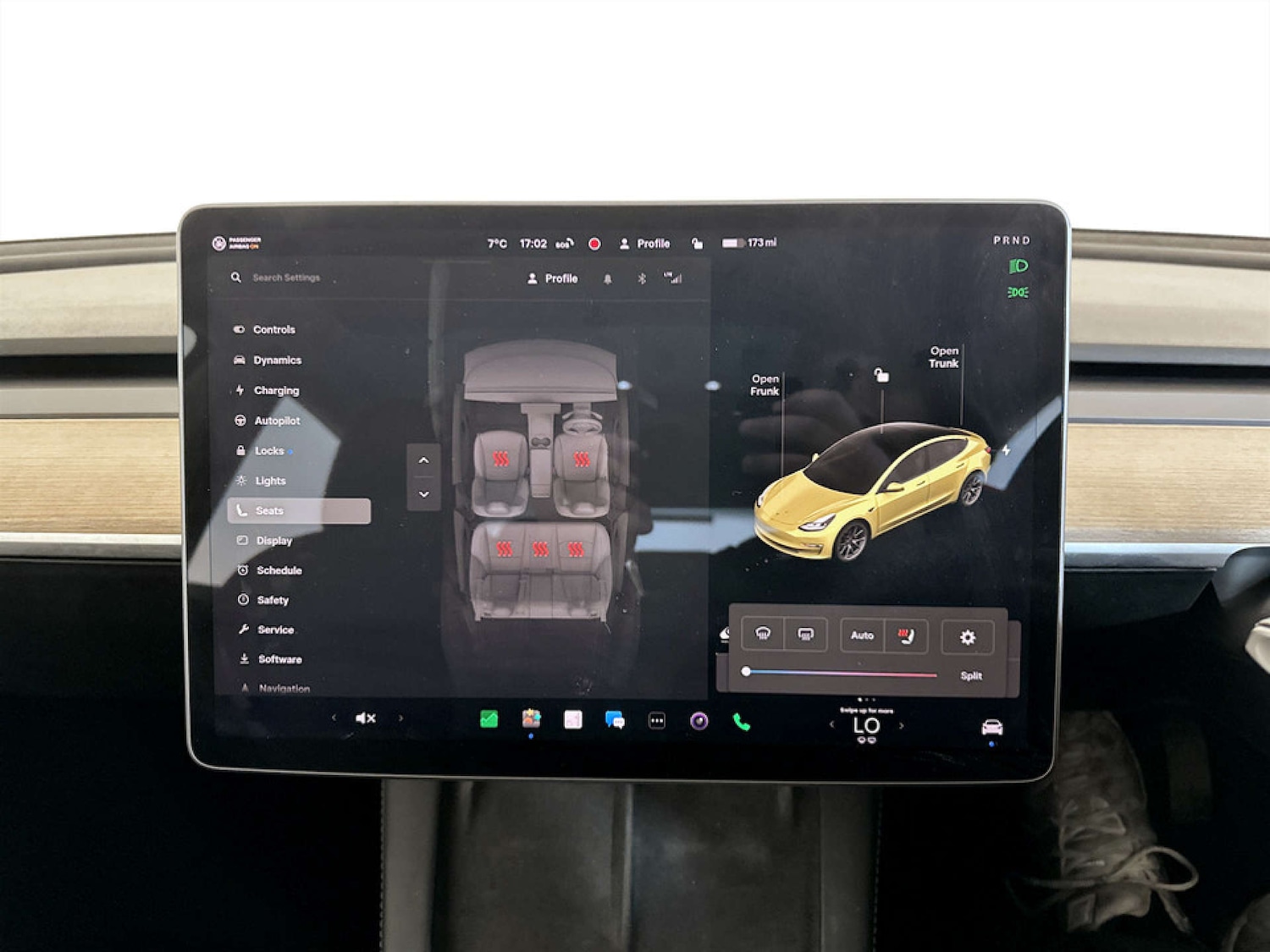 Used Tesla Model 3 2021 for sale - 77342177: Photo 25