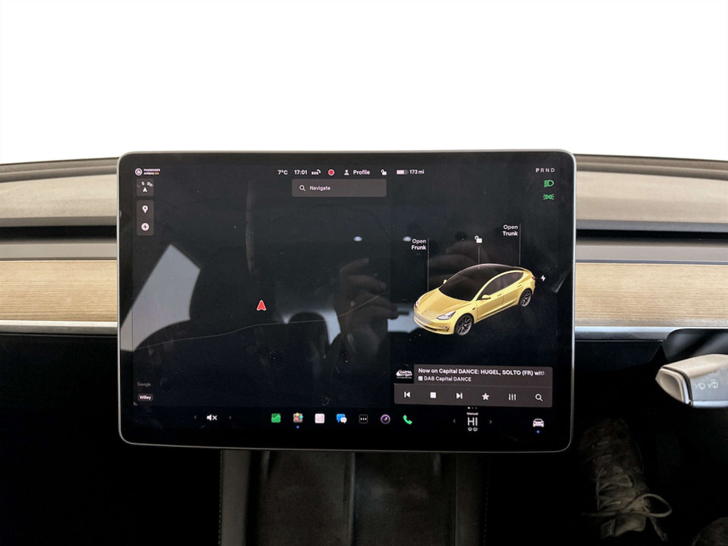 Used Tesla Model 3 2021 for sale - 77342177: Photo 26