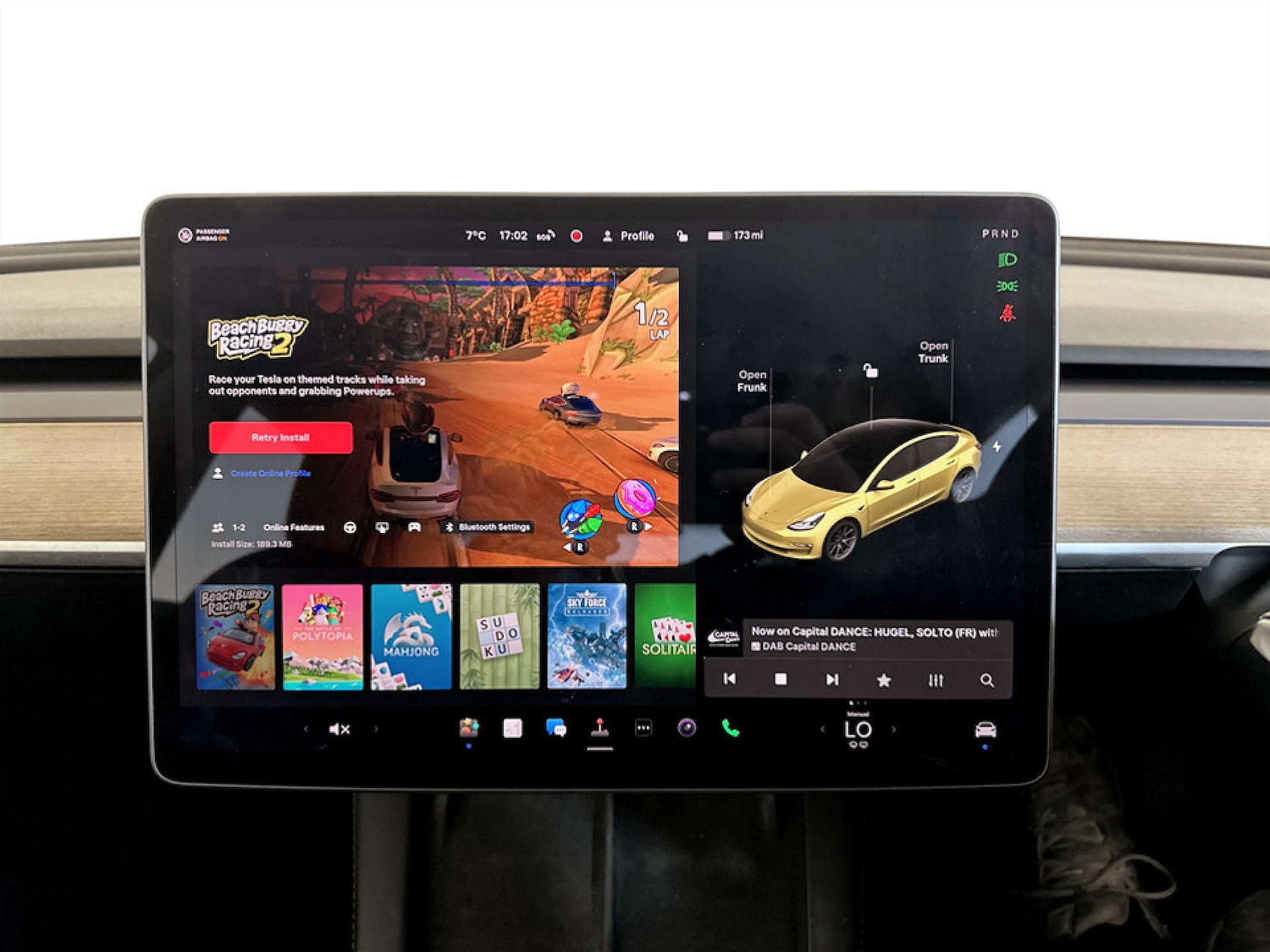 Used Tesla Model 3 2021 for sale - 77342177: Photo 27