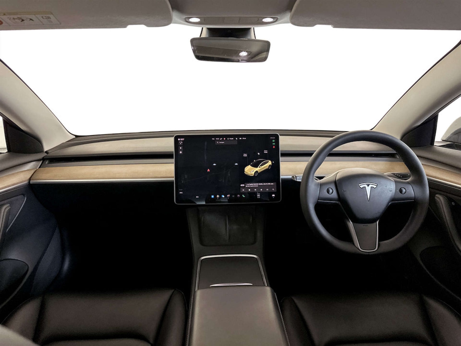 Used Tesla Model 3 2021 for sale - 77342177: Photo 3