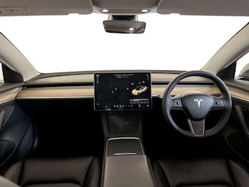 Used Tesla Model 3 2021 for sale - 77342177: Photo