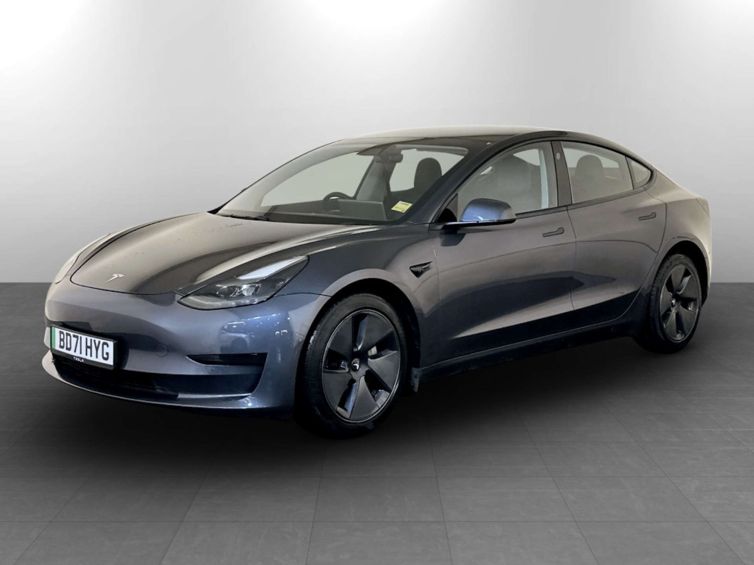 Used Tesla Model 3 2021 for sale - 77342177: Photo 6