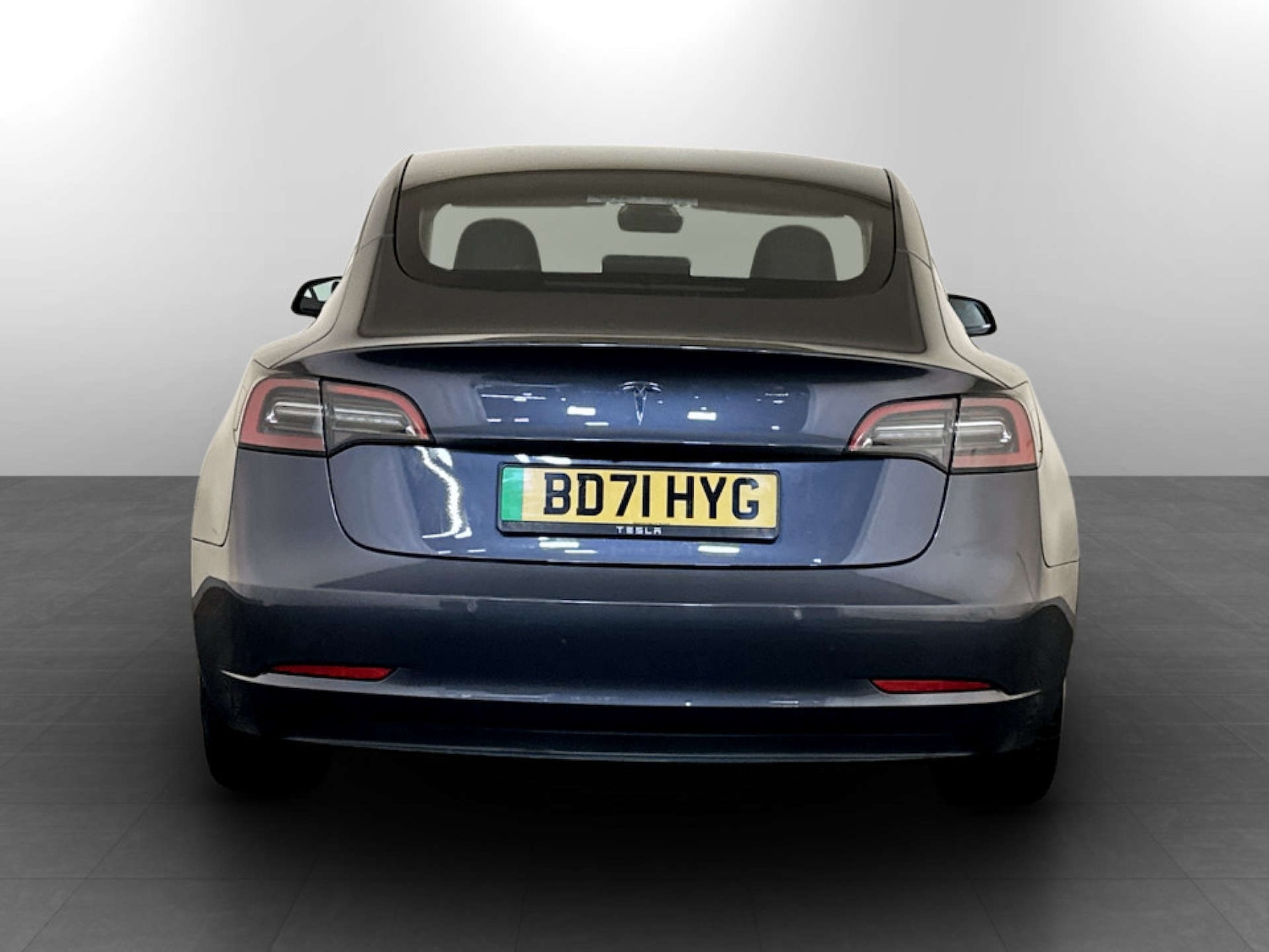 Used Tesla Model 3 2021 for sale - 77342177: Photo 9