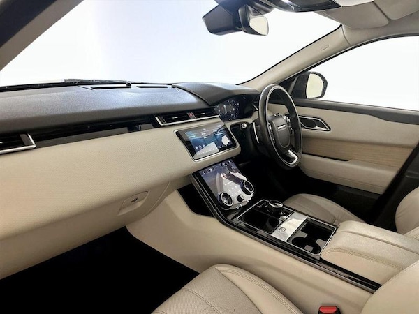 Used Land Rover Range Rover Velar 2021 for sale - 76255321: Photo 12