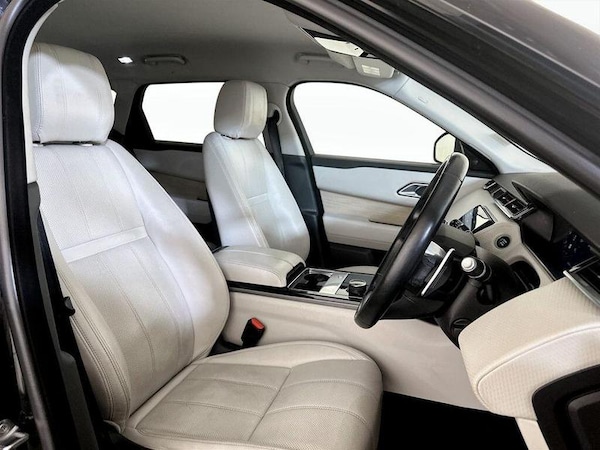 Used Land Rover Range Rover Velar 2021 for sale - 76255321: Photo 13