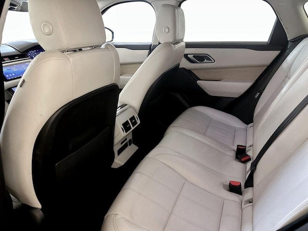 Used Land Rover Range Rover Velar 2021 for sale - 76255321: Photo 14
